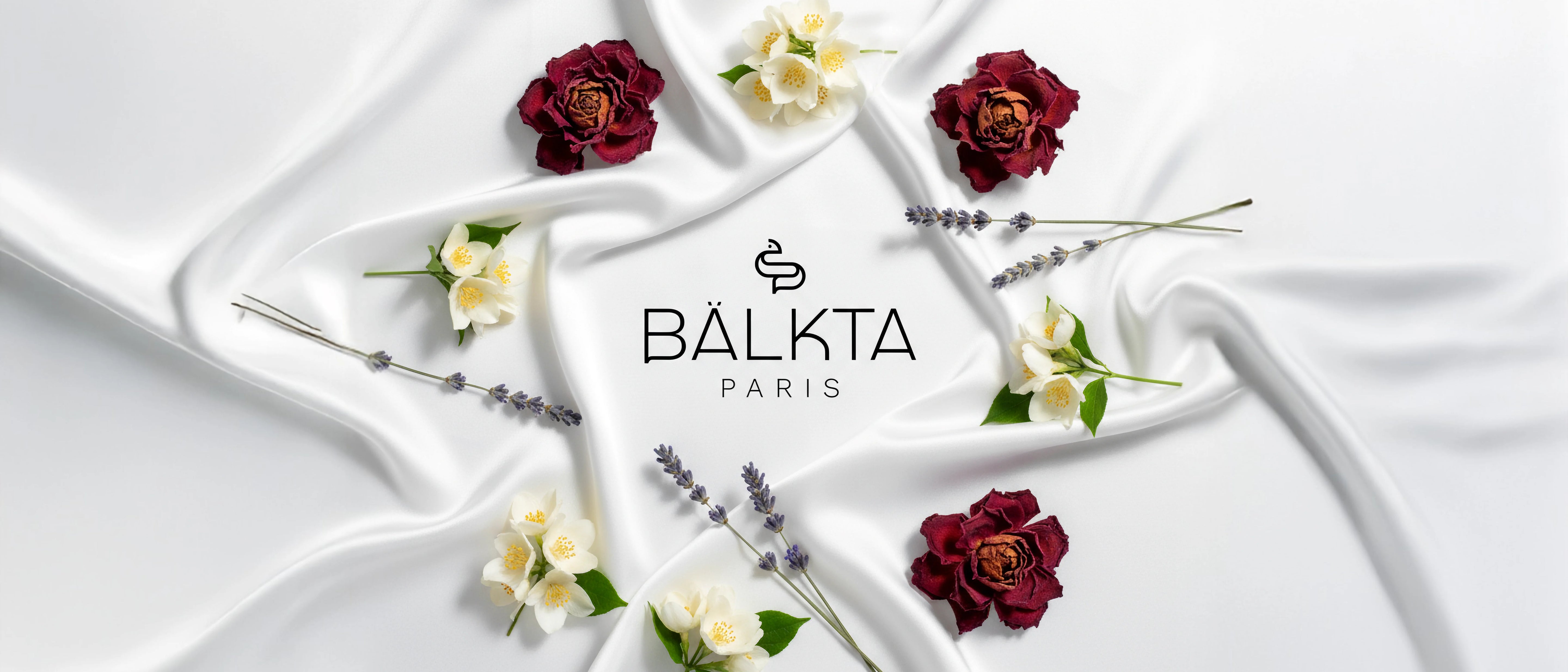 magasin de bougies et parfums d'intérieur BÄLKTA PARIS