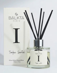 Diffuseur Parfumé Bälkta Paris parfum Tonka et Santal