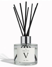 Diffuseur Parfumé Bälkta Paris parfum Cuir et Bois