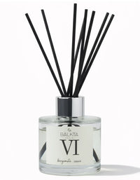 Diffuseur Parfumé Bälkta Paris parfum Bergamote et Cassis