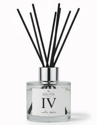 Diffuseur Parfumé Bälkta Paris parfum Menthe et Basilic