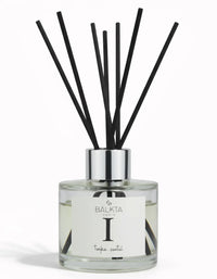 Diffuseur Parfumé Bälkta Paris parfum Tonka et Santal