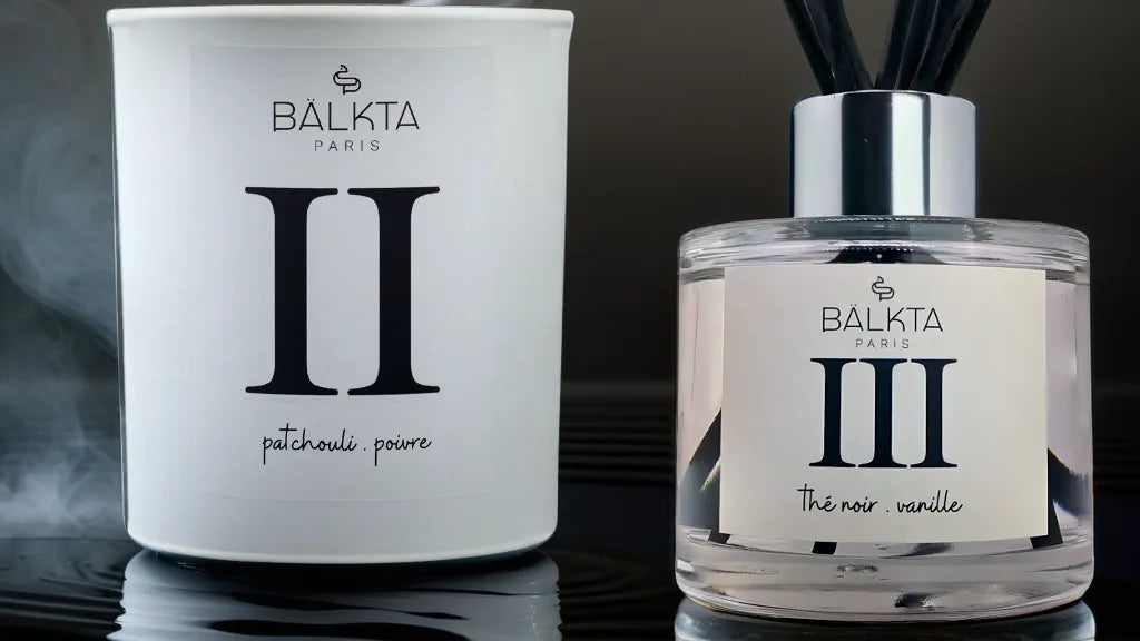 Comment Faire des Bougies Parfumées ?