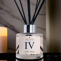 Diffuseur de parfum d'intérieur au menthe basilic