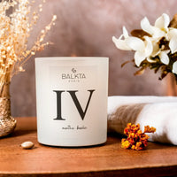 Les bougies et la décoration d'intérieur : Une ambiance élégante!