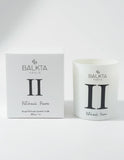 Bougie parfumée Bälkta Paris parfum Patchouli et Poivre