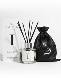 Diffuseur Parfumé Bälkta Paris parfum Tonka et Santal