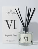 Diffuseur Parfumé Bälkta Paris parfum Bergamote et Cassis