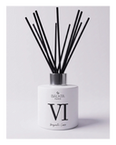 balkta diffuseur bergamote cassis-100ml