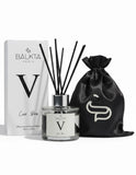 Diffuseur Parfumé Bälkta Paris parfum Cuir et Bois