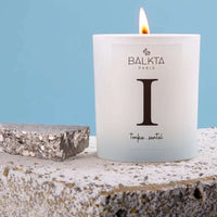 Bougie Parfumée Tonka & Santal