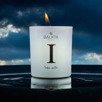 Bougie Parfumée Tonka & Santal
