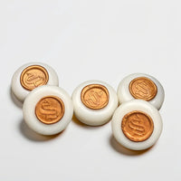 Fondant Parfumé Cuir & Bois