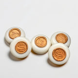 Fondant Parfumé Cuir & Bois