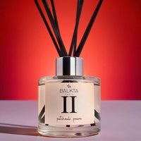 Diffuseur de Parfum Patchouli & Poivre