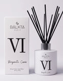 diffuseur de parfum balkta paris bergamote cassis-100ml