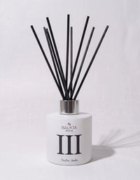 diffuseur de parfum balkta paris thé noir vanille-100ml