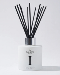 diffuseur de parfum balkta paris tonka-santal 100ml