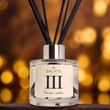 Diffuseur de Parfum Thé Noir & Vanille