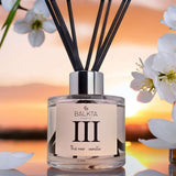 Diffuseur de Parfum Thé Noir & Vanille