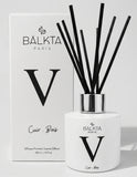diffuseur parfumé balkta paris cuir bois-100ml