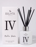 diffuseur parfumé balkta paris menthe basilic-100ml