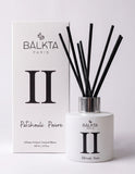 diffuseur parfumé balkta paris patchouli -poivre 100ml