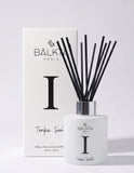 diffuseur parfumé balkta paris tonka-santal 100ml