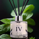 Diffuseur de Parfum Menthe & Basilic