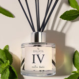 Diffuseur de Parfum Menthe & Basilic