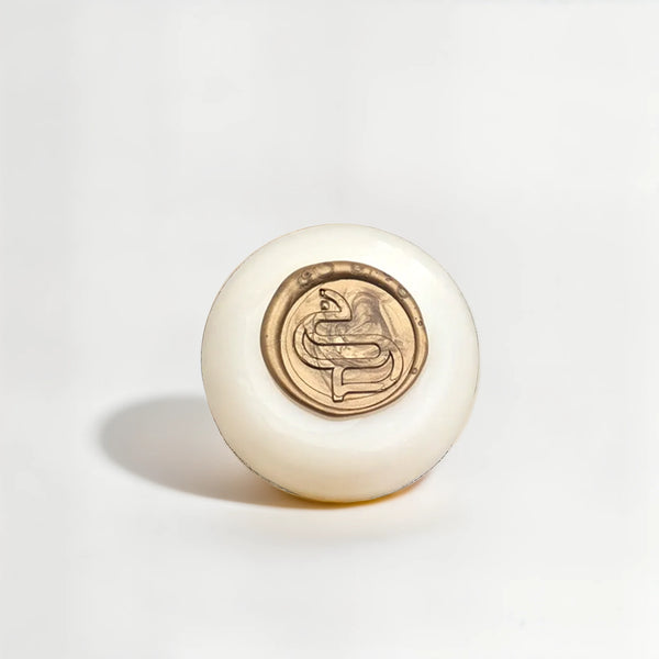 Fondant Parfumé  Thé Noir & Vanille