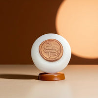 Fondant Parfumé Cuir & Bois