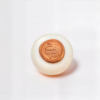 Fondant Parfumé Cuir & Bois