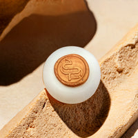 Fondant Parfumé Cuir & Bois
