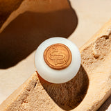 Fondant Parfumé Cuir & Bois